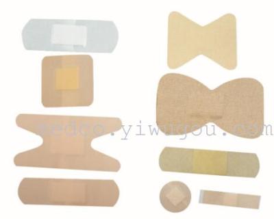 Disposable bandage household hemostatic bandage first aid kit accessories medical equipment