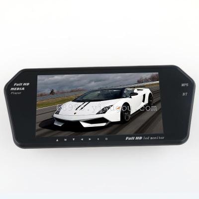 New Car-Load Ultra HD Night Vision Front and Rear Single Double Lens Wide Angle Driving Recorder