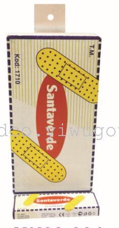 Medical Adhesive Bandage Household Band-Aid Medical Supplies Medical Equipment