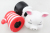 9.9 Yuan ten store distribution plastic piggy bank cartoon piggy medium three pigs