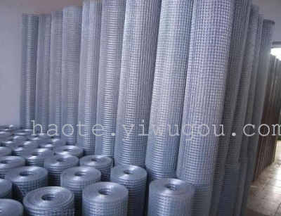 Factory direct sales of various specifications of wire mesh