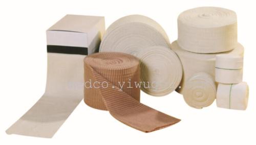 Medical Tubular Polyester Bandage 10 M Medical First-Aid Bandage