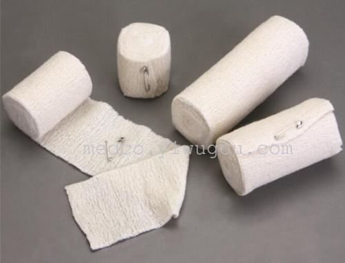 High Elastic Bandage Medical Bandage First Aid Kit Accessories Medical Supplies 