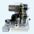 Authentic HP-241B Electric Ribbon Automatic Coding Machine Date Code Printing Machine Hot Coding Machine