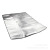 Camping aluminum foil moisture-proof heat insulation tent sleeping mat convenient picnic mat crawling mat