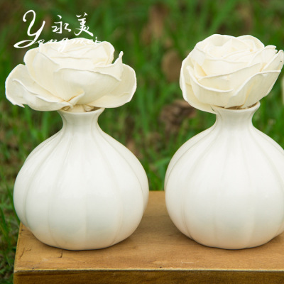 Tojo Kakaoru ceramic gift 70 natural volatile aroma
