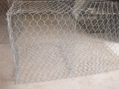 Supply of gabion , wring, gabion mesh， wire stone net