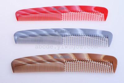 Color gradient color comb comb comb set