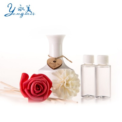Tojo Kakaoru Rose Essential Oil Aromatherapy Gift Set Home Furnishing rose aroma 21