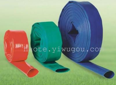 Manufacturers selling all kinds of size one step PVC high pressure hose