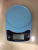 Kitchen Scale Electronic Scale Bowl Kitchen Scale