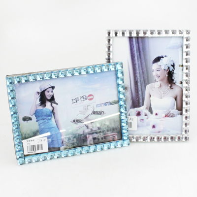 9.9 Yuan supply photo frame home decoration boutique style photo frame Elle photo frame