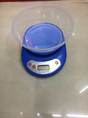 [Xinte Electronic Instrument] Factory Direct Sales Electronic Kitchen Scale Electronic Scale