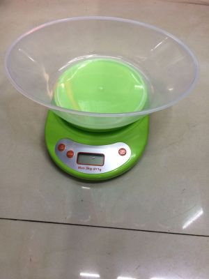 [Xinte Electronic Instrument] Factory Direct Sales Electronic Scale Electronic Kitchen Scale