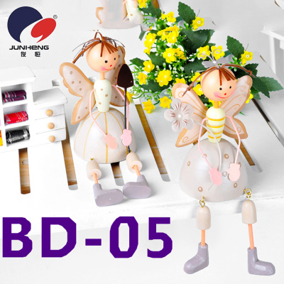 Extra Large Doll European Modern Creative Home Decoration Wedding Gifts Bd05