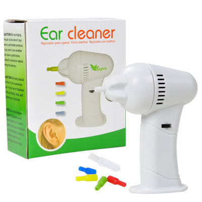 S Ear cleaner electric massage ear cleaner Ershao electric ear cleaner