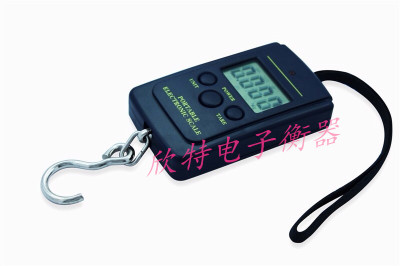 Handheld Scale Luggage Scale Handheld Scale 50kg Electronic Luggage Scale