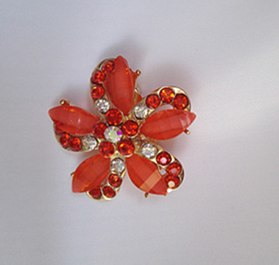 Manufacturers selling new fashion alloy Brooch