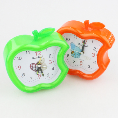 Ten yuan store distribution of daily use department store modeling clock cartoon alarm clock BS-2037HL