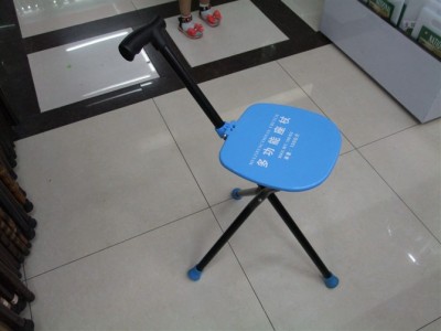Three-legged stool stool stool can sit crusty, travel crusty versatile
