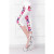 New stretch high-waisted AB pants skinny pencil leggings