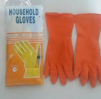 Rubber gloves, non slip rubber gloves, household gloves, gloves, household gloves