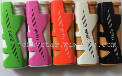 JS-1017J new spot lighter lighters