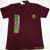 New men's T-shirt Lapel T-shirt printing embroidery sweater POLO
