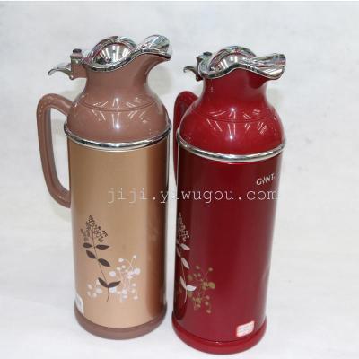 Jiate Aluminum Alloy Kettle, Thermos Bottle, Kettle 3080T