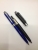 Pen metal ballpoint pen the touchscreen capacitors ballpoint pen