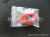 Spot 4*6 small gifts ziplock bag Transparent ziplock bag plastic bag