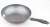 Ten shops supply stainless steel frying pan single handle kitchen tools 30# Pearl wok