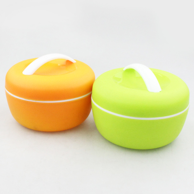 Ten shops supply a simple plastic takeout containers, portable lunch box to go lunch box 1115 lunch box