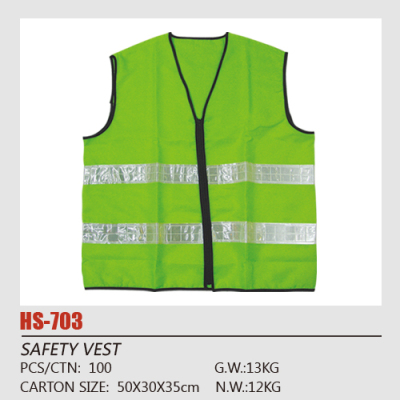 Safety vest (factory direct sales)