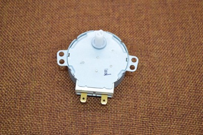 Microwave oven parts supply microwave electric motor