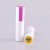 Jhl-pb015 single section pen - shaped mobile power supply removable rechargeable treasure customized gift LOGO .