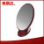 C681-grade desktop single-sided mahogany mirror