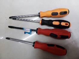 Screwdriver, automatic Screwdriver, ratchet Screwdriver, dual purpose Screwdriver