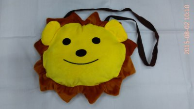 Special offer electric hot water bottle hot water bottle cartoon plush cover