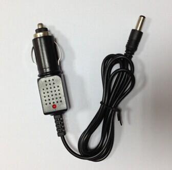 Js-112e car charger car charge