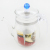 Jinyi 500ml Simple Removable Washable Strainer Teapot JY-500C Teapot