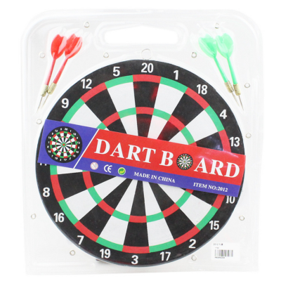 Ten shops supply competitive family fitness 2012 professional darts darts