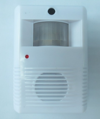 JS-6248 infrared sensor 32-note alarm voice
