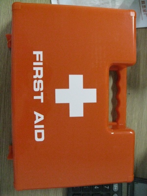 ABS Medicine Box First Aid Medicine Box Household Medicine Box