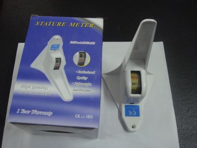 Stature (Foot) Height Measuring Ruler Stature (Foot) Height Ruller
