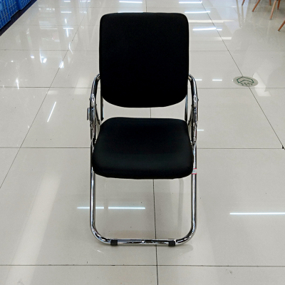 Factory direct sales, fashion conference chair, folding chair, leisure chair, office chair