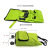 Portable collapsible tug boat/car package for Japanese home shopping travel luggage bag HPY