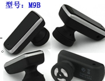 V9 JS- Bluetooth headset