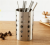  tableware chopsticks tube with Rack storage chopsticks chopsticks boxes