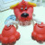 Factory direct production and processing of pet Zhejiang cotton rope dog toys dog toys dog love